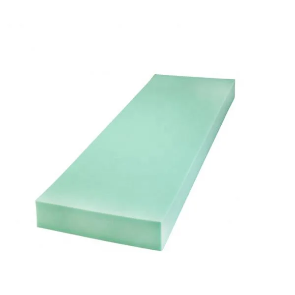 Factory Direct Supply Wholesale Price High Density Upholstery Foam, Made in China