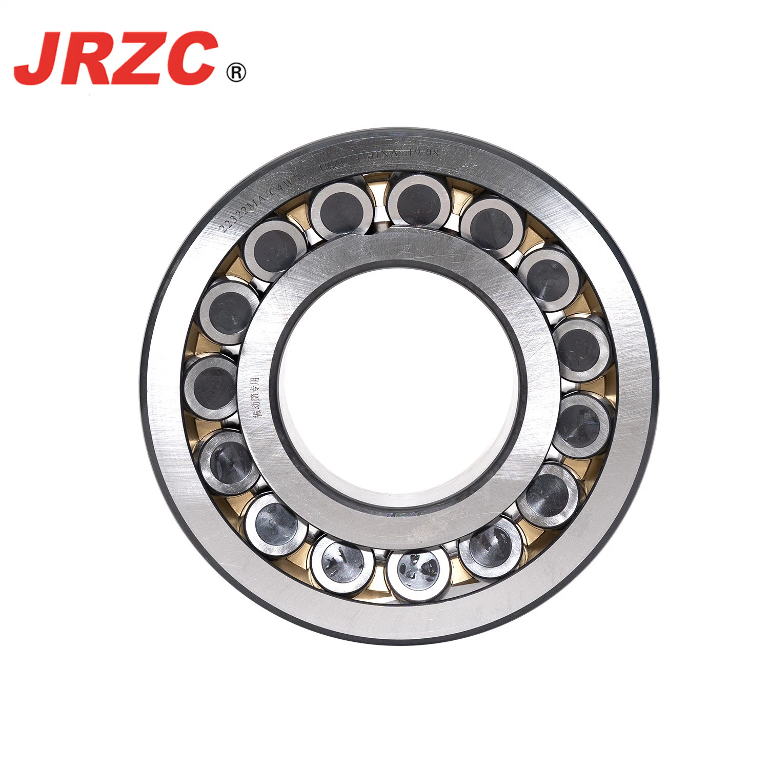 Self Aligning Ball Bearing for Textile Mining Machinery Heavy Agricultural Power Machinery