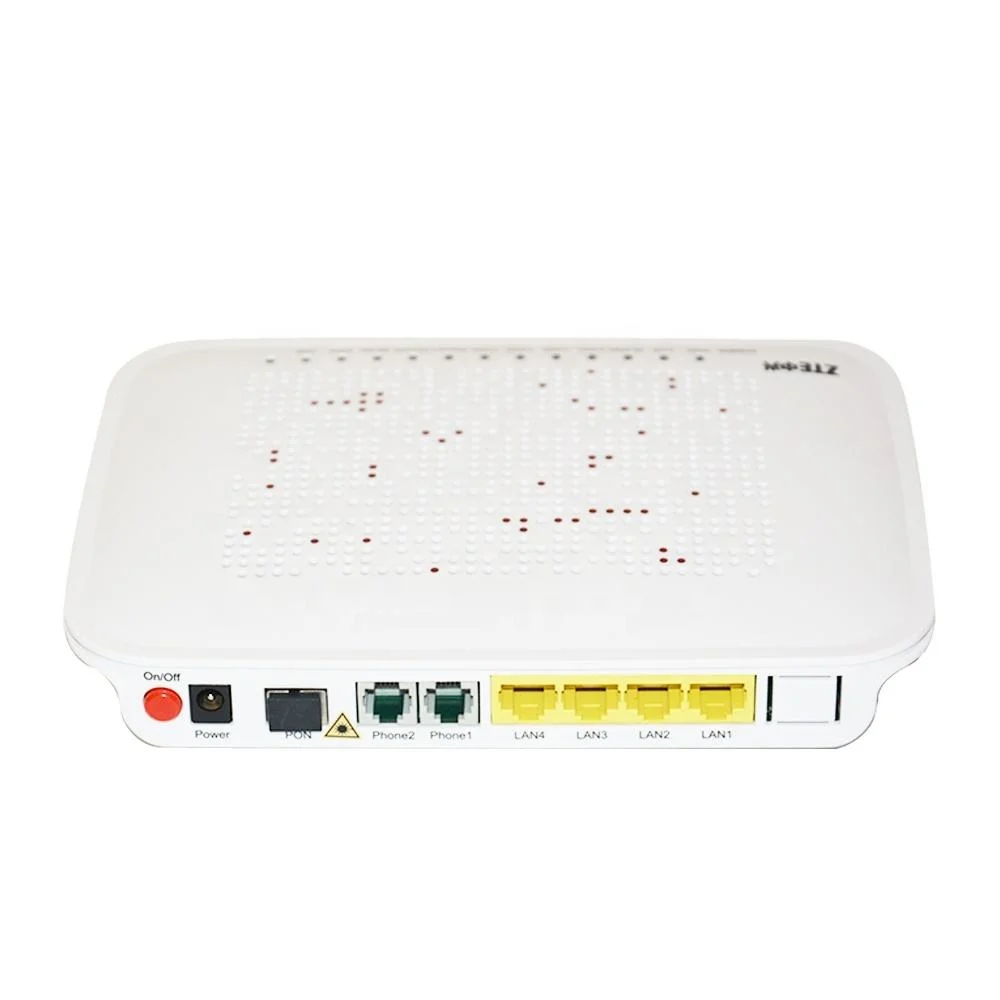 Best Price for F460 V6 Epon ONU F460 V6.0 1ge+3fe+USB+Voice+WiFi ONU Router Modem F460