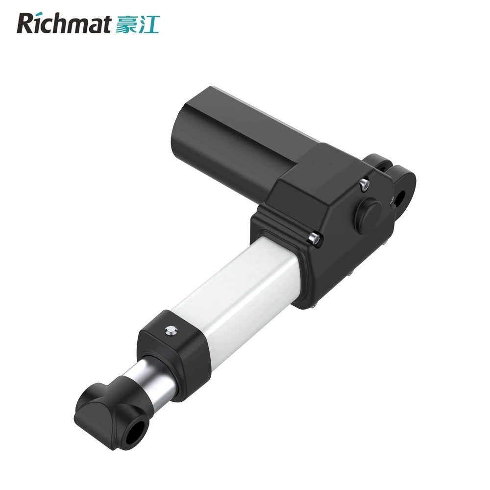 Richmat A66 Mini Size 3000n Linear Electric Actuators for Smart Home