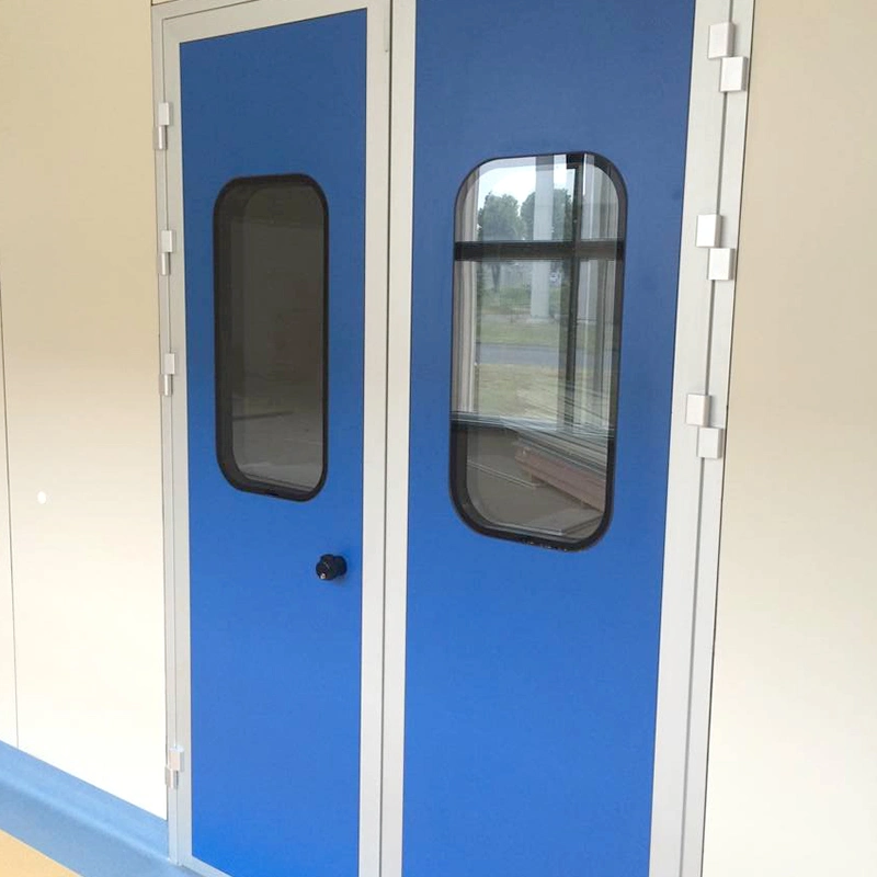 HPL Cleanroom Door for Pharmaceutical Clean Room