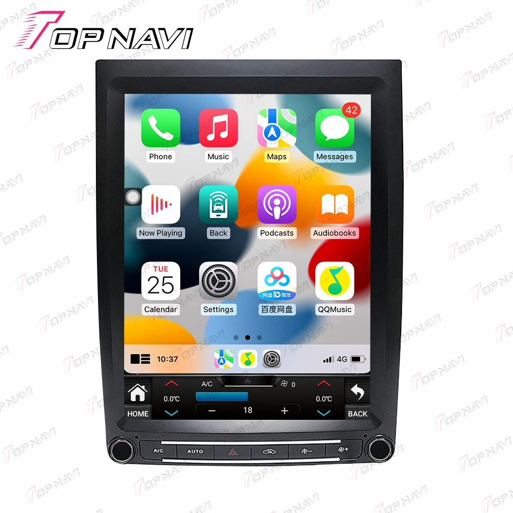 12.1" for Ford F350 2013 Android Car Video Player Radio GPS Navigation