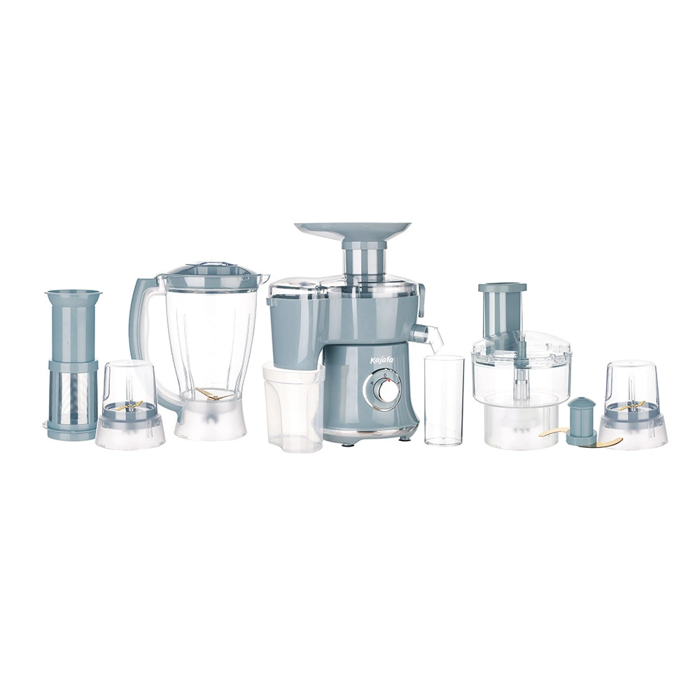 Kitchen Appliance Multi Function Mixer Grinder Blender Food Processor