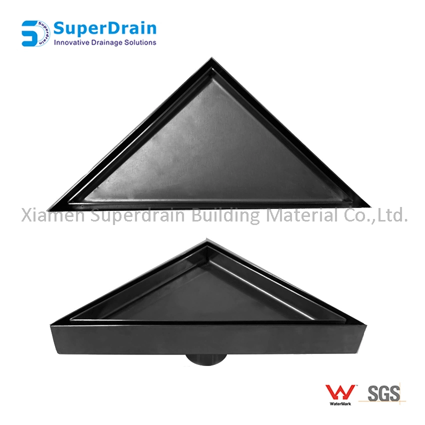 Triangle Sink Strainer Kitchen Accessories with SGS Report