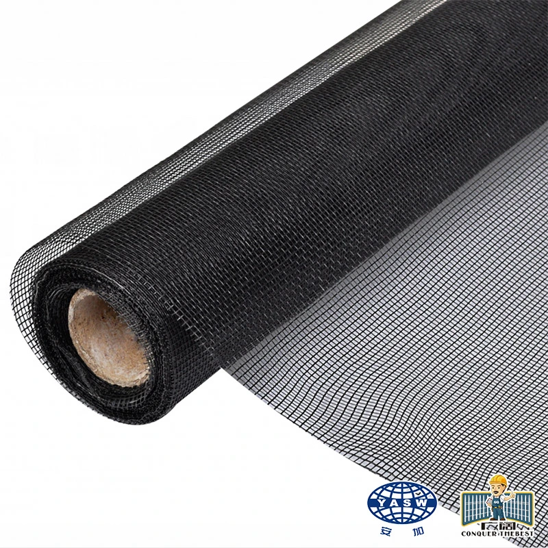 Fiberglass Mosquito Net Window Screen Insect Mesh