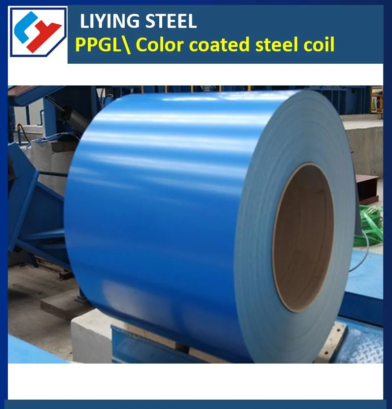 Color Coated steel Coil Baosteel Sells Q235 Cold Rolled White Grey Sheet Plate