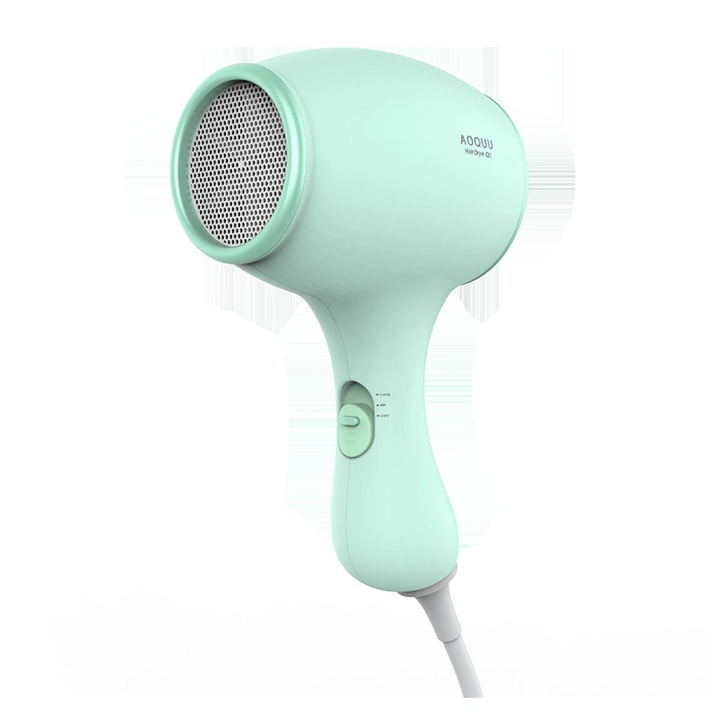 Electric Kid's Hair Dryer Small Home Appliances for Kids