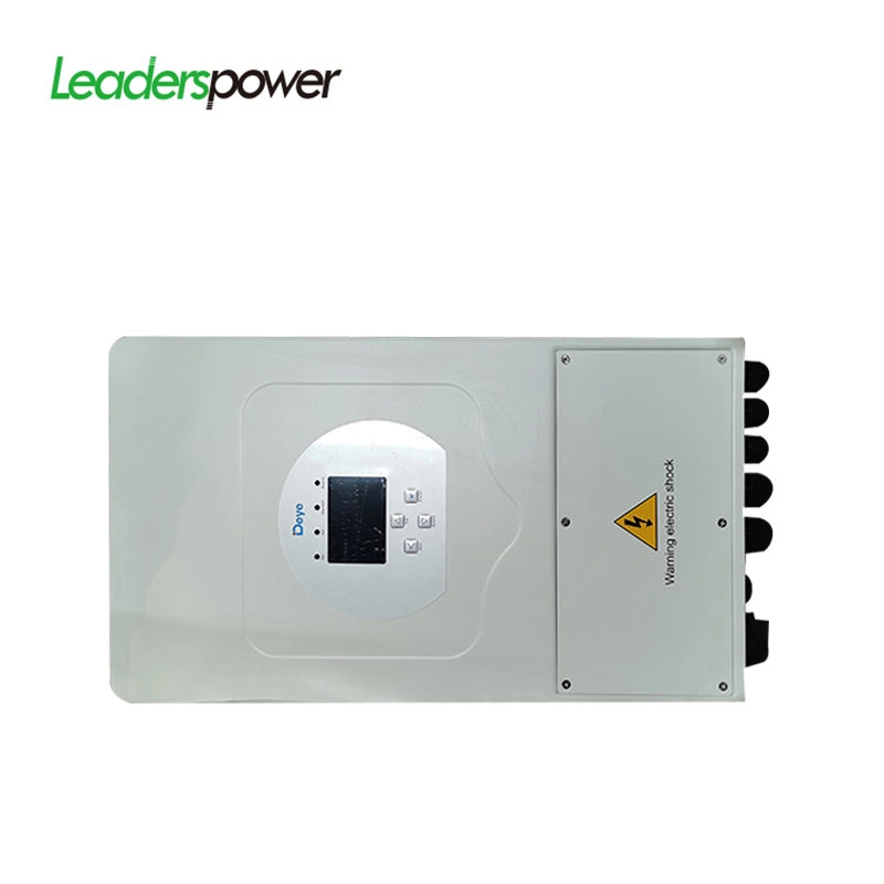 Deye 5kw Sun-5K-Sg04lp3-EU Hybrid Solar Inverter