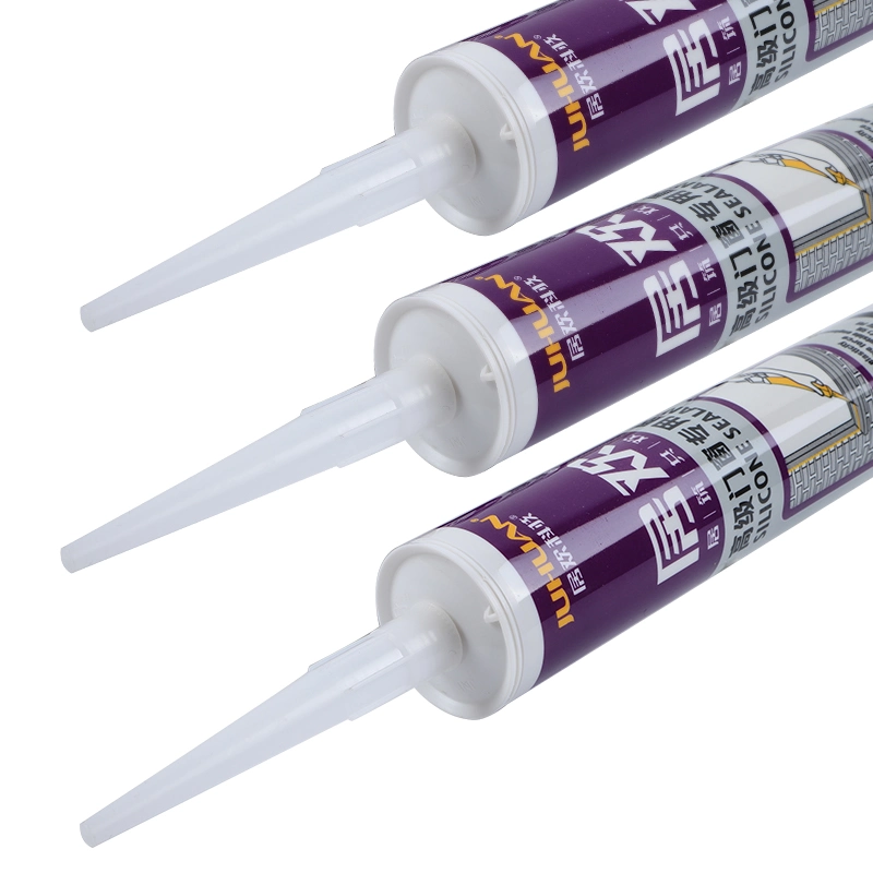 High Performance Structural Silicone Sealant/Structural Glazing Silicone Adhesive