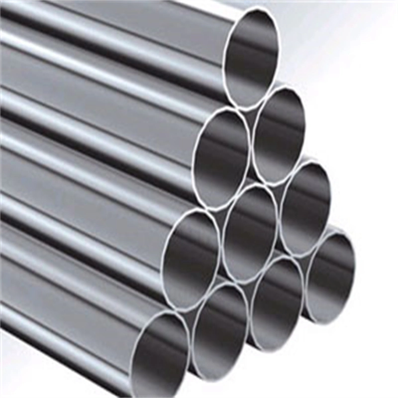 Meilleures ventes ISO PED Vente en gros Nickel Alloy Pipe Hastelloy C276 C22 B2 tube en acier haute qualité