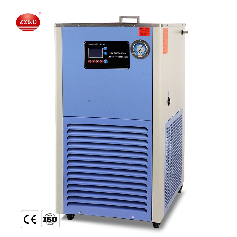 Wasserkühlung Kühlmaschine für Labotarary