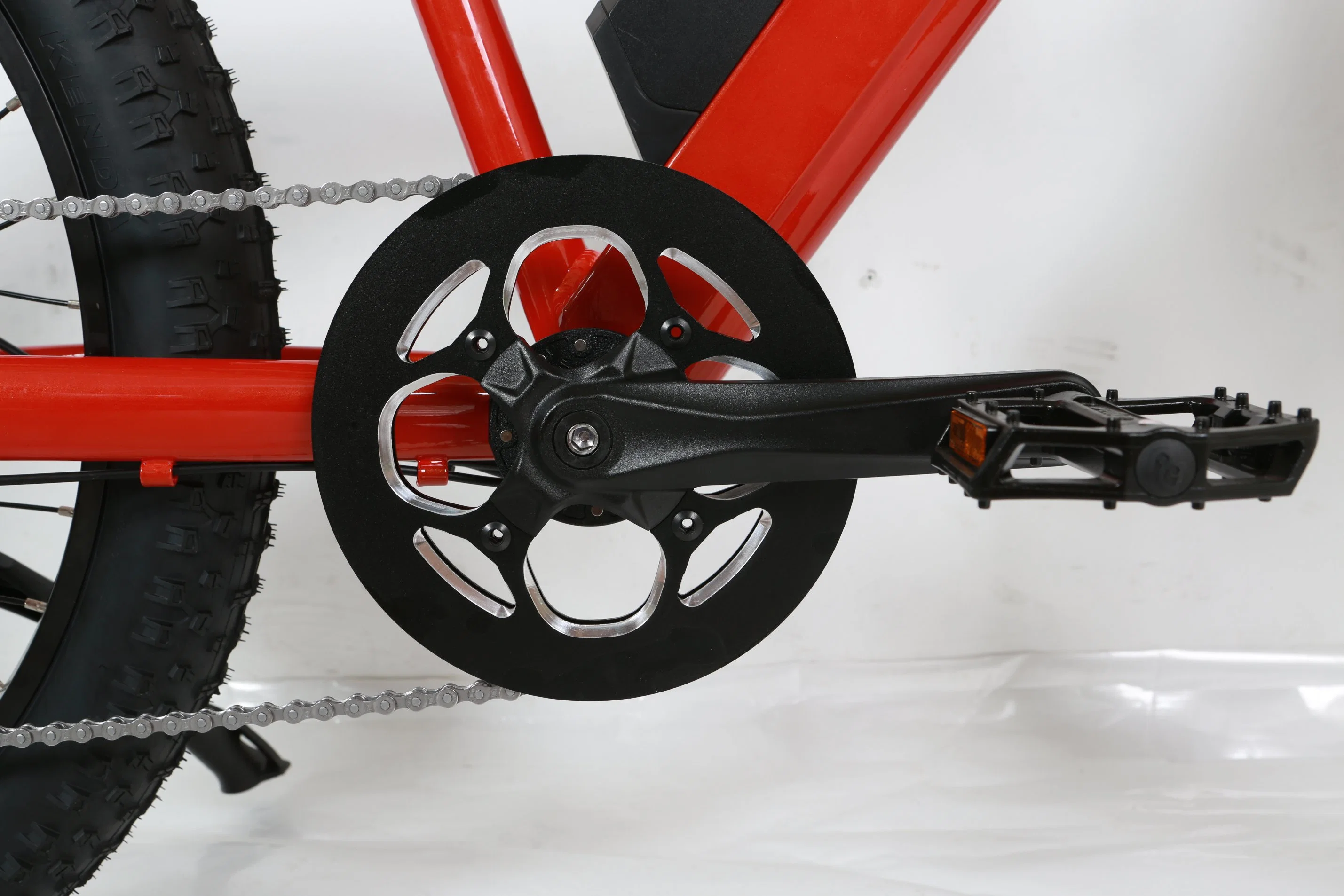 China Wholesale/Supplier 26 Inch Electric Bicycle 48V750W Motor