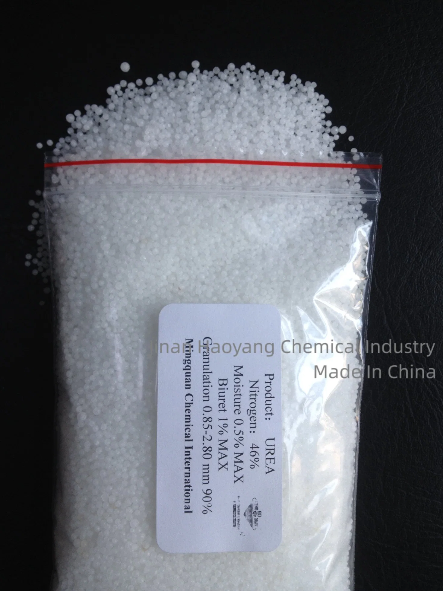 Agricultural Urea 46.4 Source Direct Supply High quality/High cost performance  Good Price a Large Number of Spot Supply