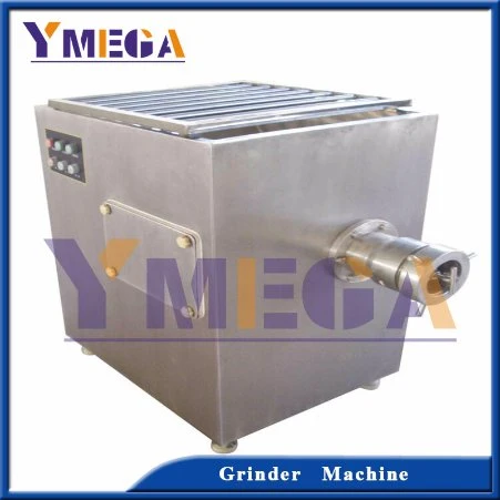 Best Selling Commercial Industrial Sanitary Meat Grinder Machine 500kg/H