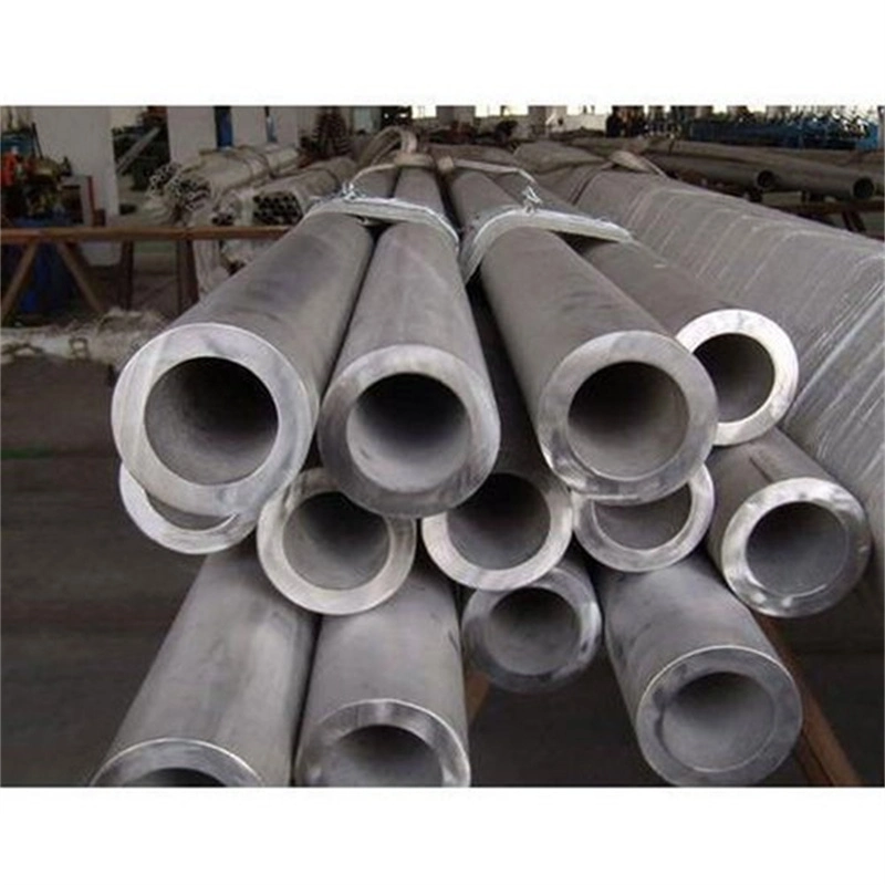 Stainless Steel OCTG Q195 Q235A-B Q345A-E 20# 10# 16mn ASTM A36 ASTM A500 Oil Pipeline