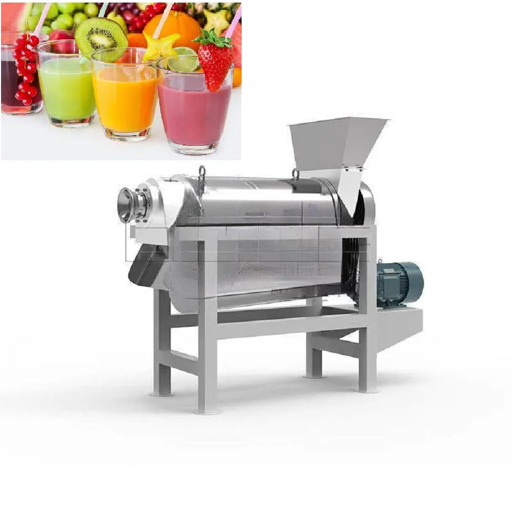 Commercial Juicer Electric Citrus Juicer Machines Orange Juice Machine Cold Press Juicer