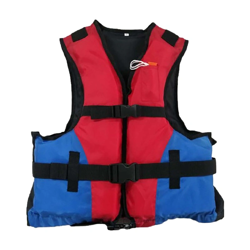 Freizeit Erwachsene Auftrieb Jacke Schwimmen Weste Schaum Kinder Wassersport Große Schwimmjacke