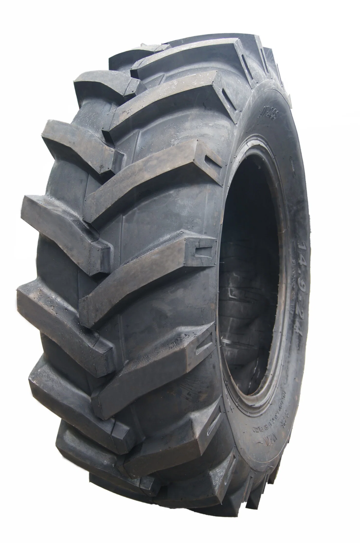 16.00-24 16.00-25 OEM Nylon Bias Earthmover Loader Grader OTR off The Road Tire