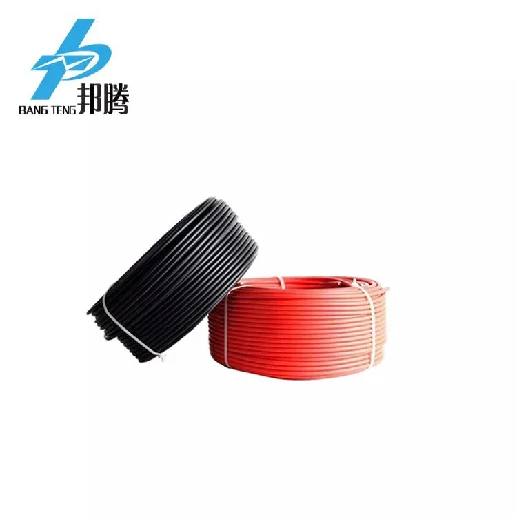 High Flexible Soft High Temperature Silicon Insulated Wires 12AWG Silicone Wire Multi-Color Silicone Wire Tinned Copper Instrument