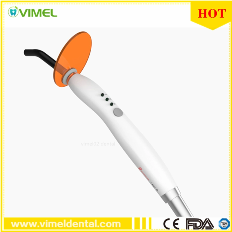 Original Woodpecker LED. Q LED Curing Light Sealed Built in Dental Unit