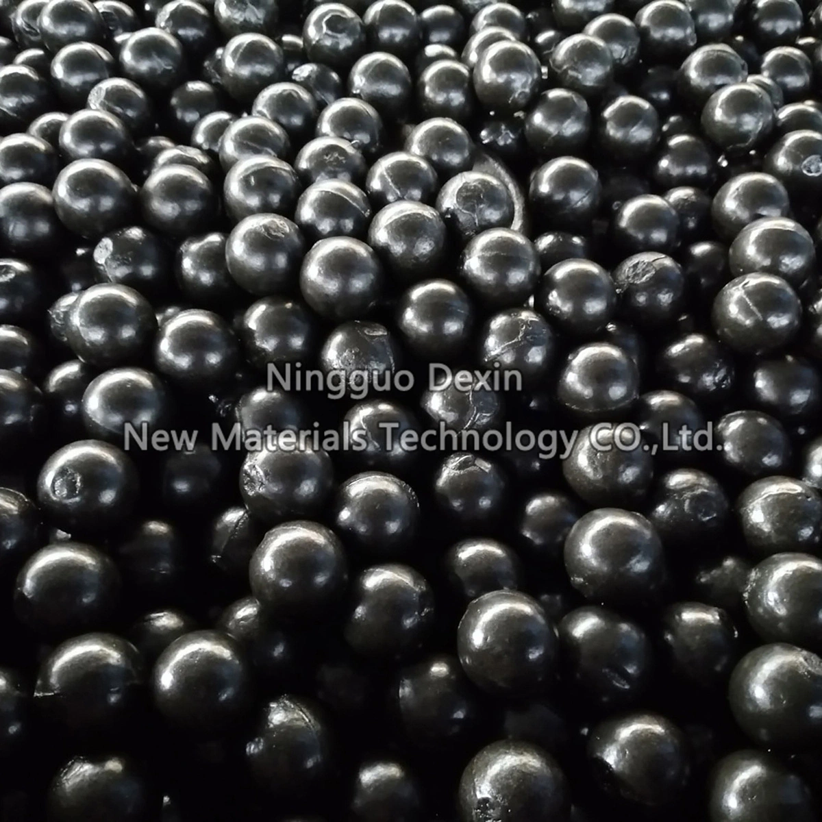 Chrome Alloy Casting Grinding Ball, Chrome Alloy Cast Steel Balls