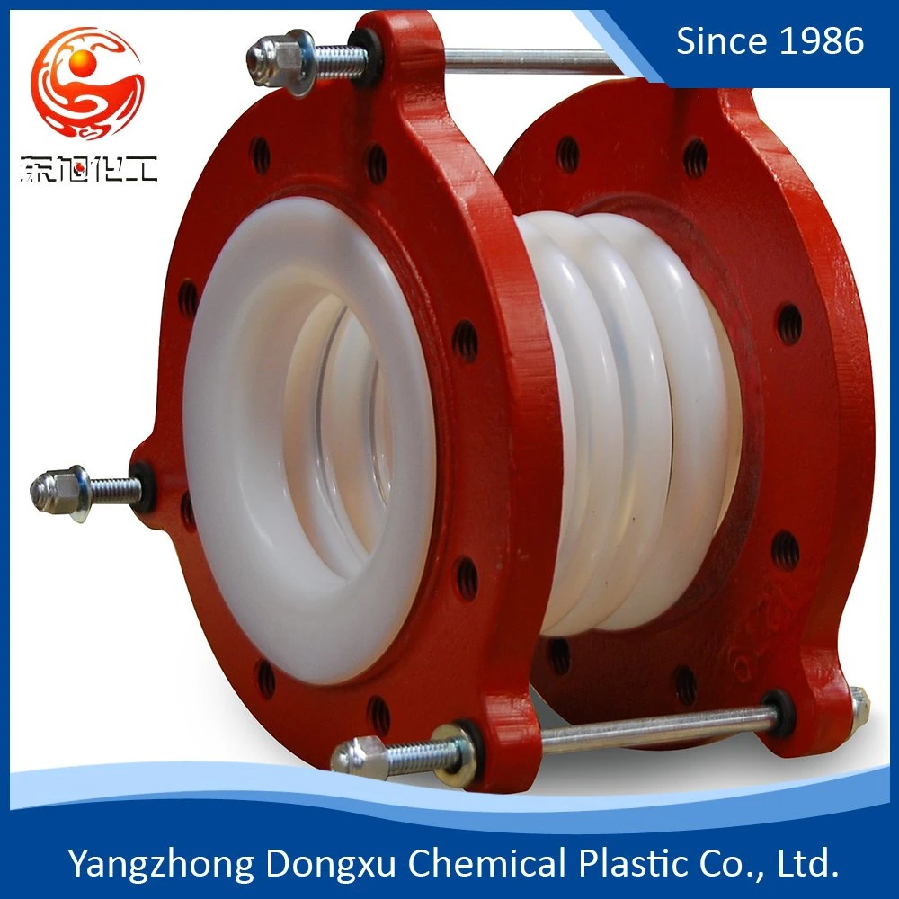 F4 PTFE Expansion Bellows Joint