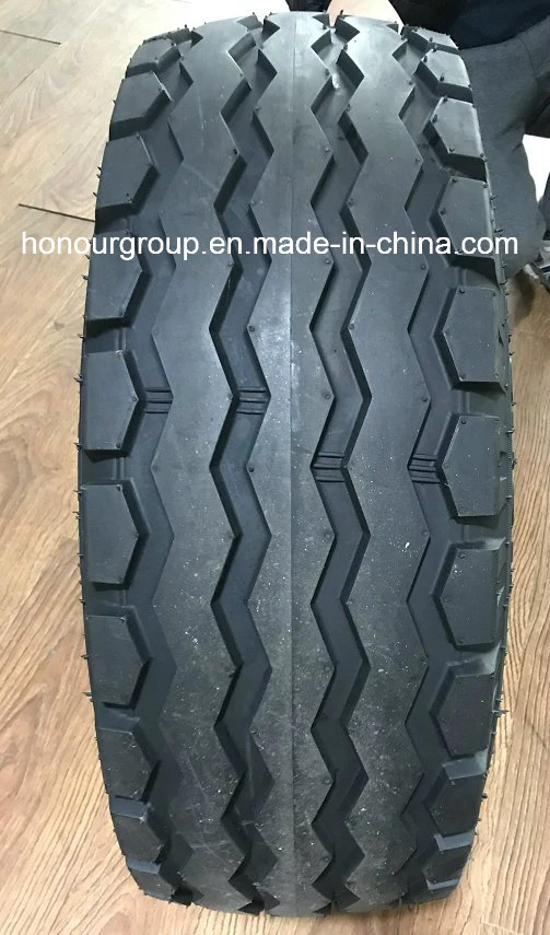 F3 Bias Agricultural Modern Farm Implement Tractor Tire (10.0/75-15.3, 11.5/80-15.3-12 with 9.00X15.3 Wheels)