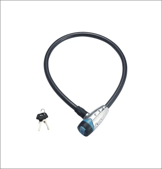 SL475 Best Steel Cable E-Bicycle Lock