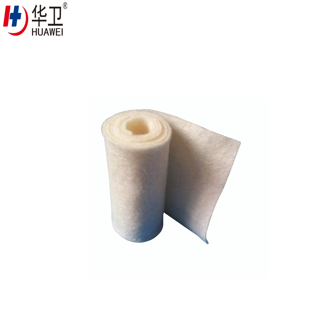 Huawei Advanced Disposable Alginate Wound Dressing Supply