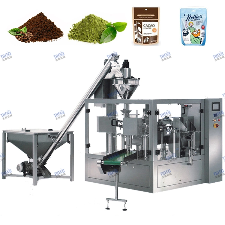 Automatic Multi Lane Stick Pack Filling Machine Sachet Oral Liquid Filling Packing Machine