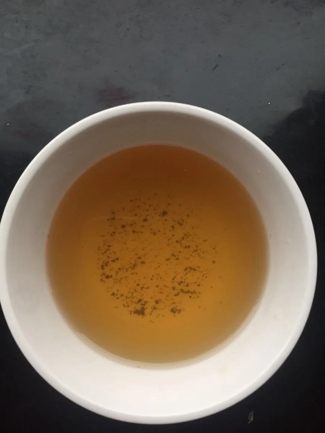 Chinese Slimming Tea Green Leaf Tea Op Green Tea