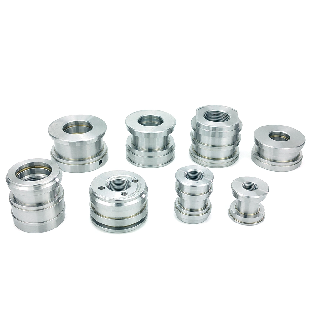 China Motor Parts OEM Customer Piston