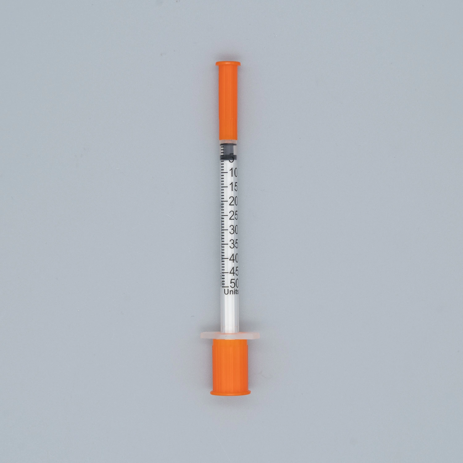 Top Sales Quality Disposable Insulin Syringe U-100