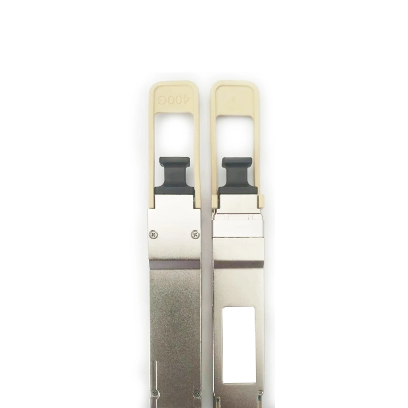 Original Factory 400g/200g/ Qsfp-Dd Qsfp56 Fiber Optical Transceiver Support for Oems Compatible Cisco