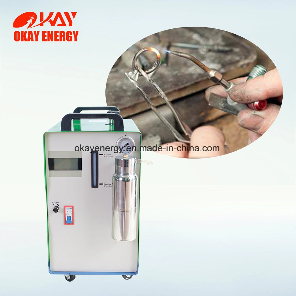 Good Quality Portable Welder Jewelry Laser Welding Machine