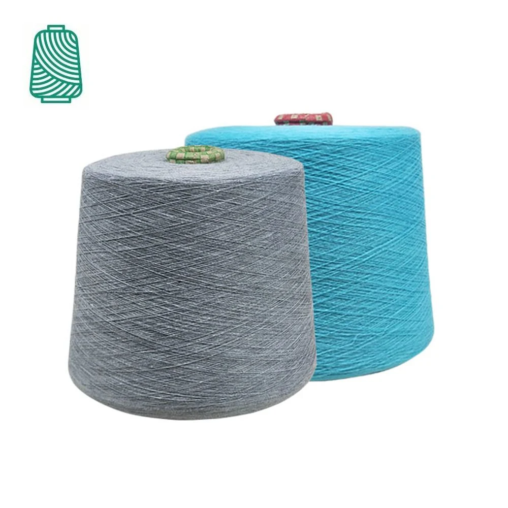 Elastic Yarn 70 D Spandex 300d/96f/2 Ply Covered Yarn SIM/Him for Narrow Fabrics