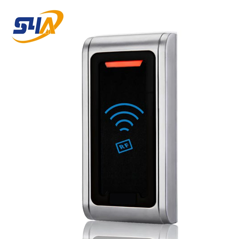 Waterproof RFID Access Magnetic Card Reader PCD-89A