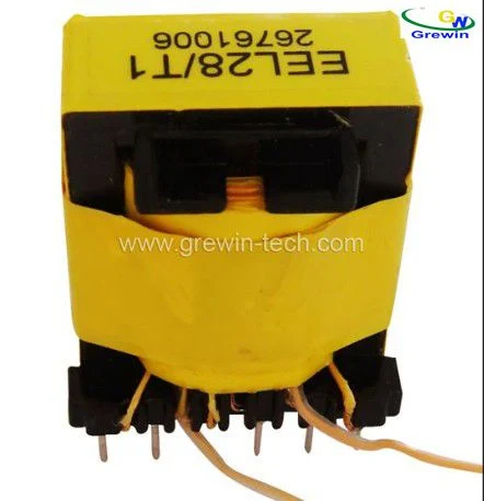 Ee High Frequency Inverter Power Current Transformer for Solar Power Control