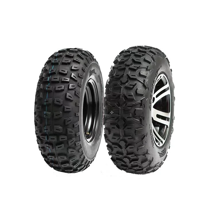 ATV UTV Quad 4X4 Sxs côte à côte des pneus Les pneus 14 pouces de 12 pouces 25X8-12 26X10-12 27X12-12 27X10-12 28X10-129.5-8 18X 22X10-10 22X11-10 23X7-10 24X8-12 24X11-10