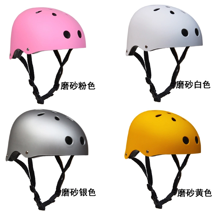 Cycling Spare Parts ABS Helmet for Bike/Bicycle Climbing Inline Skate Sport Safety Protective