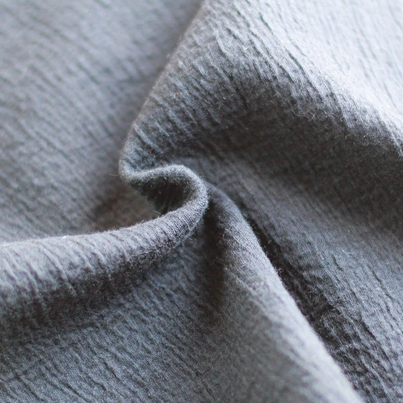 Novos tecidos de algodão de alta qualidade de vento de nylon resistente rugas tecido de lã merino para lubrificar