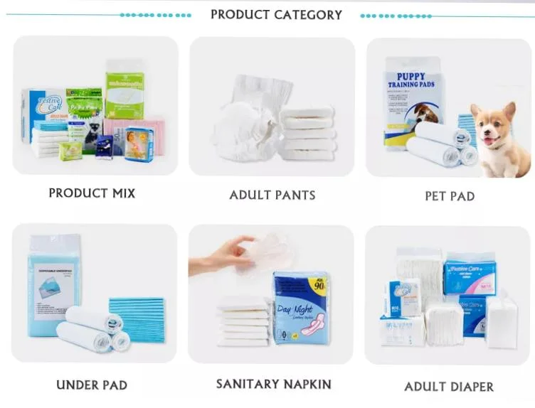 Medical Instrument China OEM Factory Breathable Diapers for Adults Diaper Tape Adult Baby Diapers Top Prices on The Market on Sale in Stocks FDA/CE/ISO