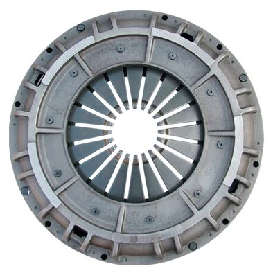 Fsr Frr 350mm Clutch Plate 1312204110 Engine 4HK1 Isuzu 14 Inch Clutch Cover