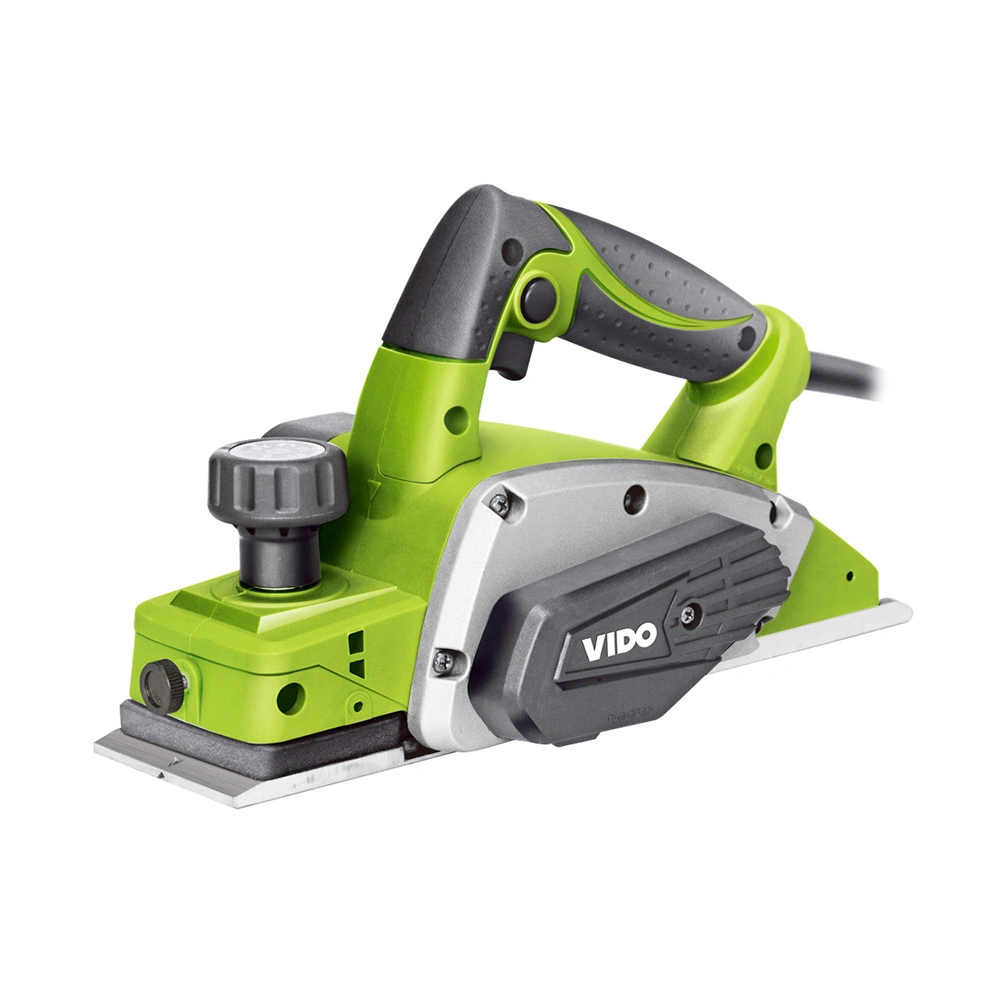 Vido CE Certification 82 mm Wide, 2 mm Deep Power Tools Electric Planer