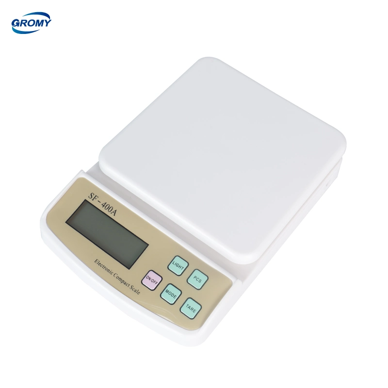 Digital Sf400A Kitchen Food Scale Digital Personal Scale 5kg 7kg 10kg