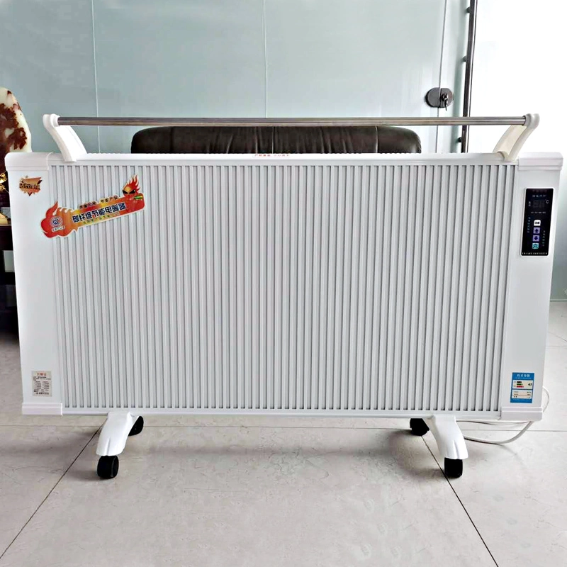 2200W Electric Heater Heating Warmer Machine for Winter