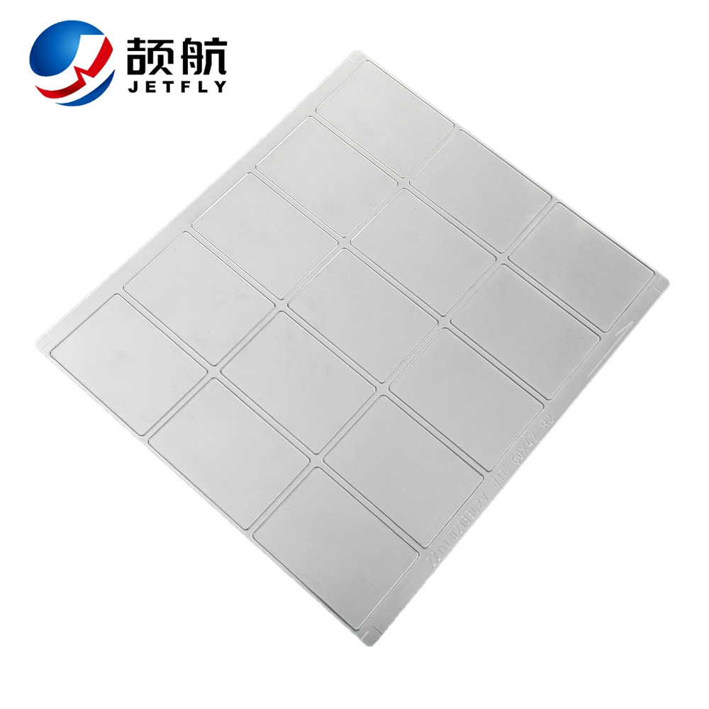 China High quality/High cost performance  Flexible Die for Paper Cup