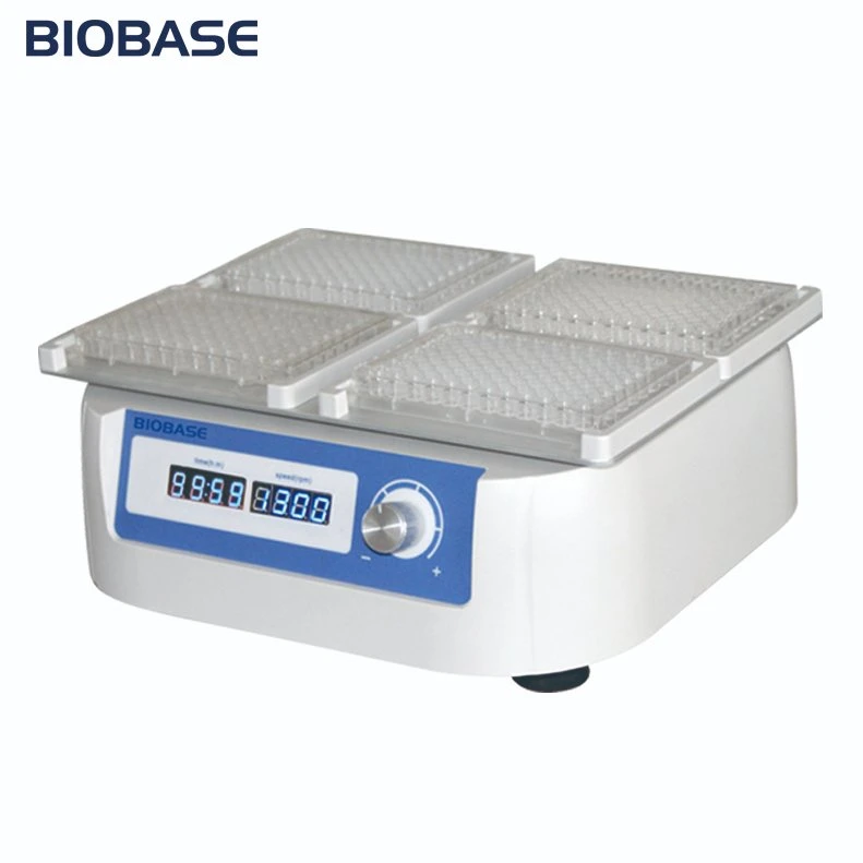 Biobase China Si-100 Thermo Shaker Inkubator für Labor