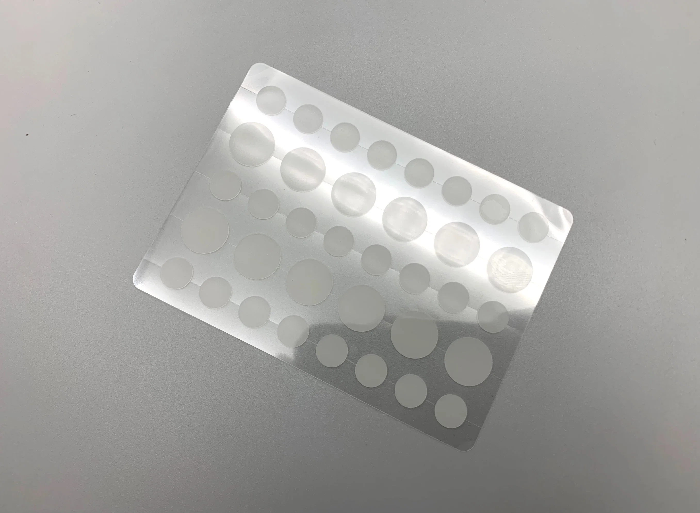 Factory Price Hydrocolloid Acne Patch Waterproof Whiteheads Customization