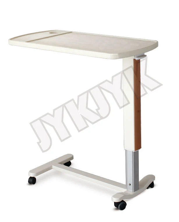 Lit de Luxe Médical ABS sur la table de lit d'hôpital